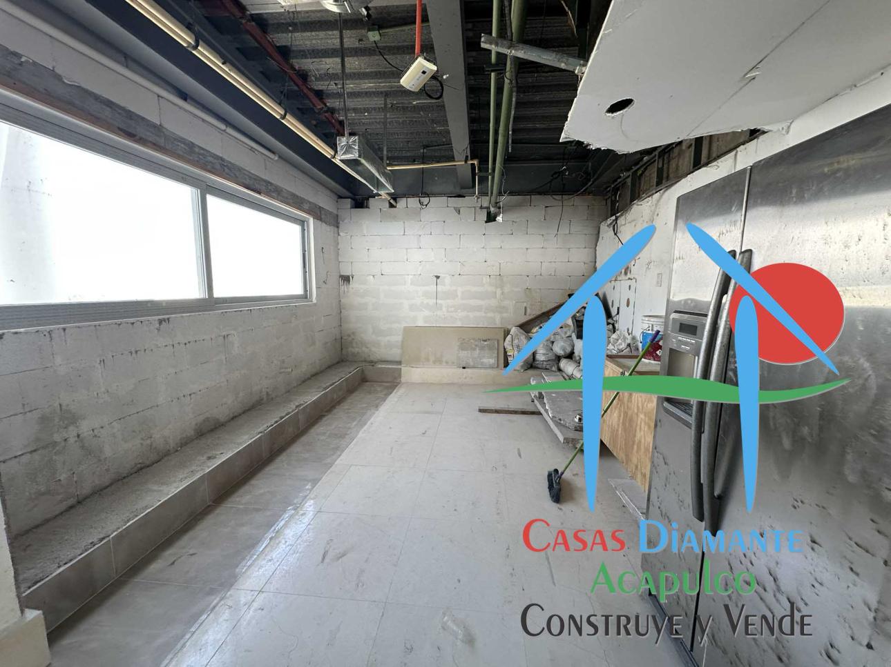 Departamento en precio de oportunidad frente al mar — foto 4
