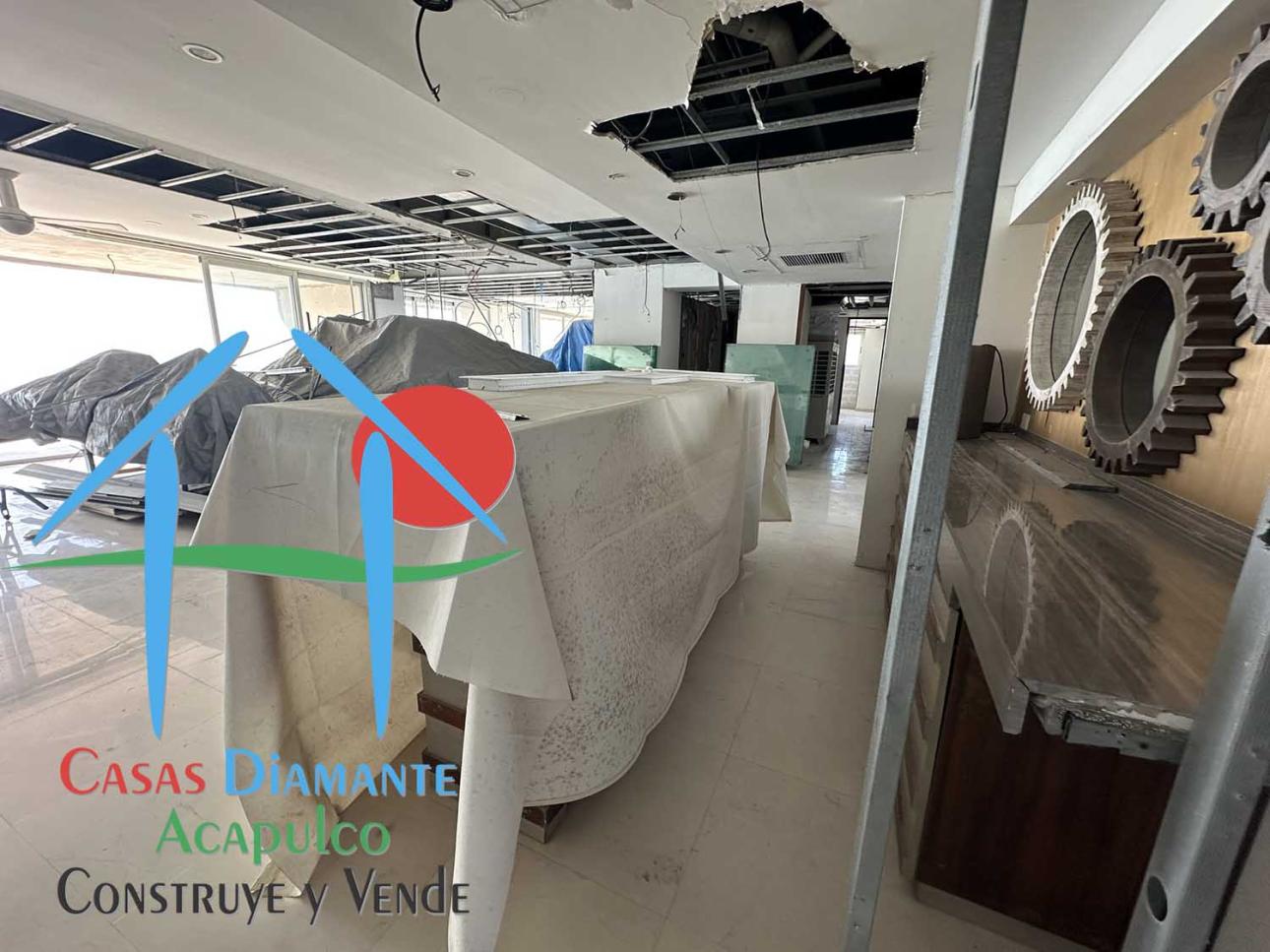 Departamento en precio de oportunidad frente al mar — foto 7