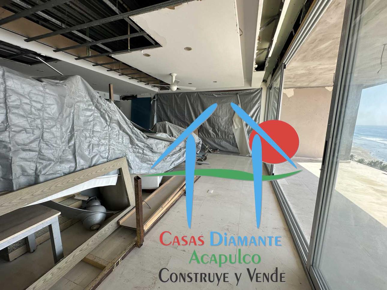 Departamento en precio de oportunidad frente al mar — foto 9