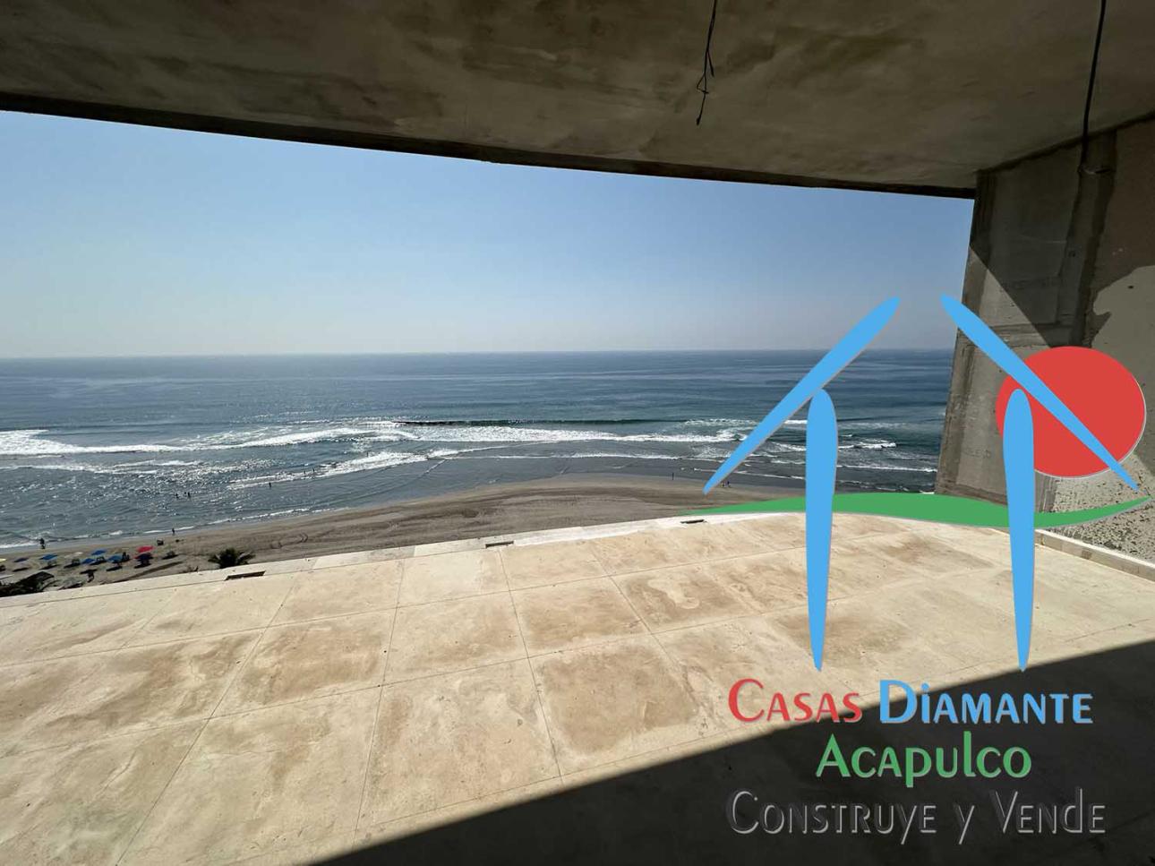 Departamento en precio de oportunidad frente al mar — foto 11
