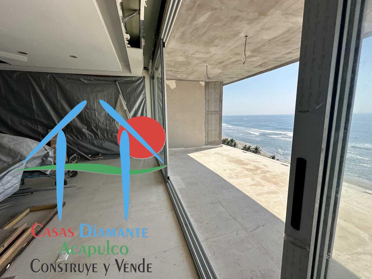 Departamento en precio de oportunidad frente al mar — foto 10