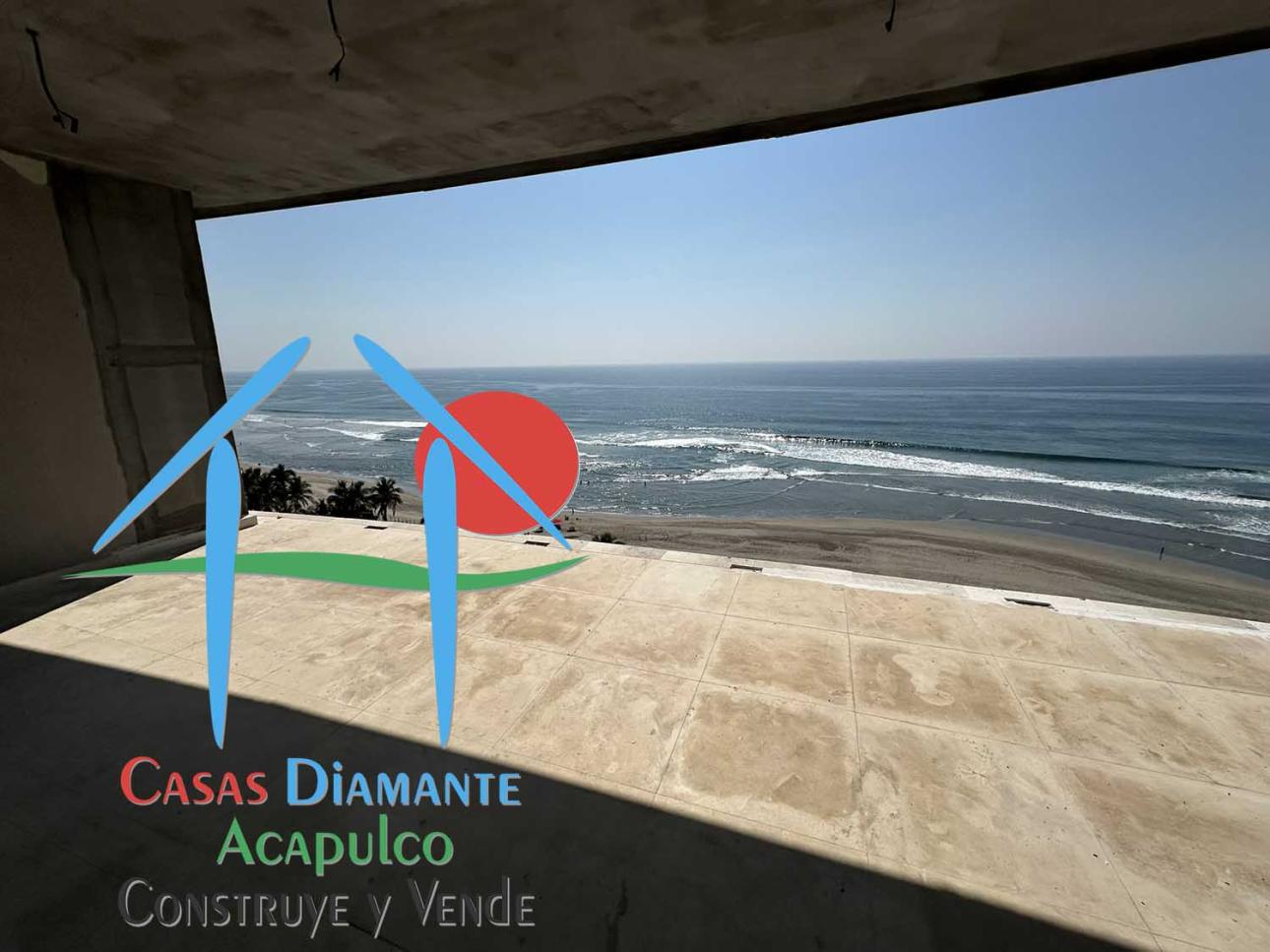 Departamento en precio de oportunidad frente al mar — foto 14