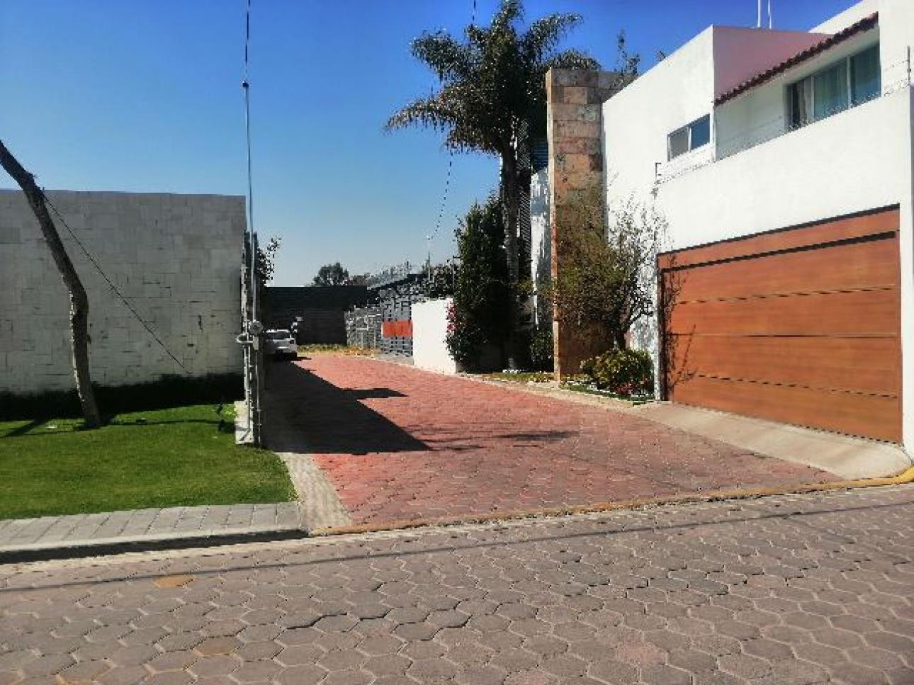 Terreno en renta en Morillotla para montar eventos - 3