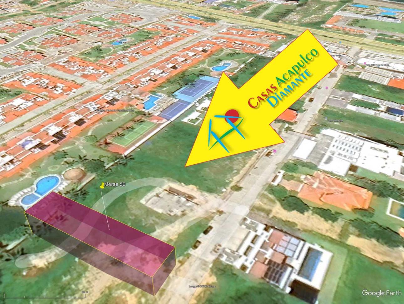 Ideal para construir residencia o proyecto de inversión