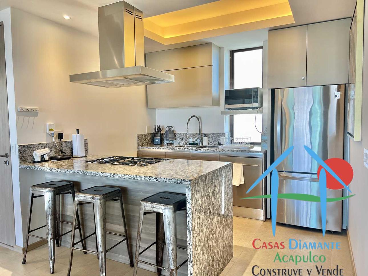 2 recámaras y terraza con vista a los jardines y albercas — foto 10