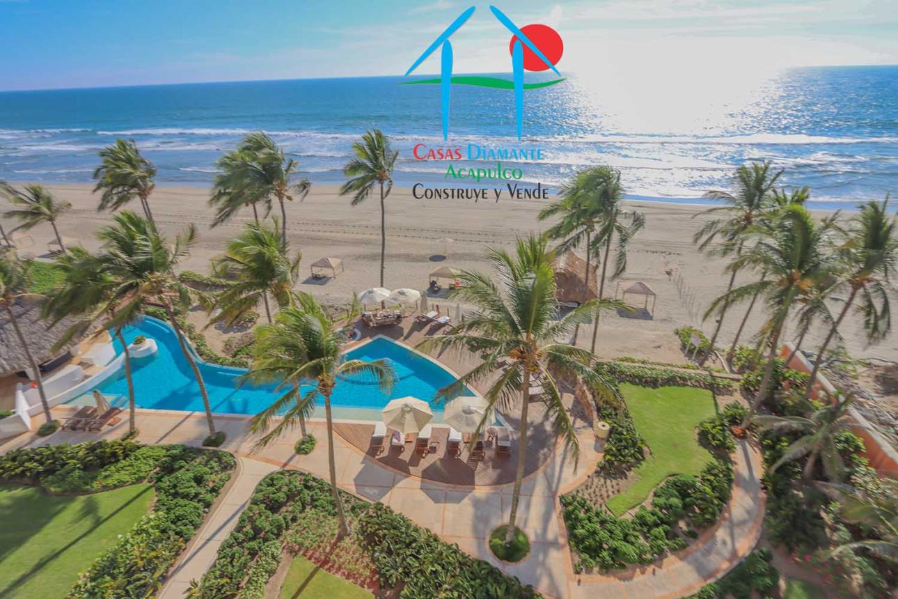 Penthouse con 6 recámaras, terraza, jacuzzi y vista al mar — foto 8