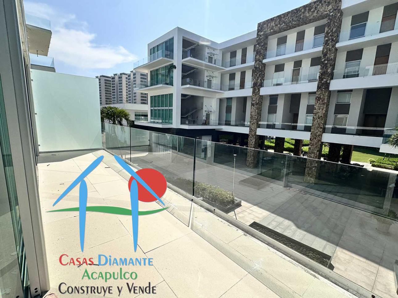 Departamento en condominio de playa en precio de oportunidad — foto 8
