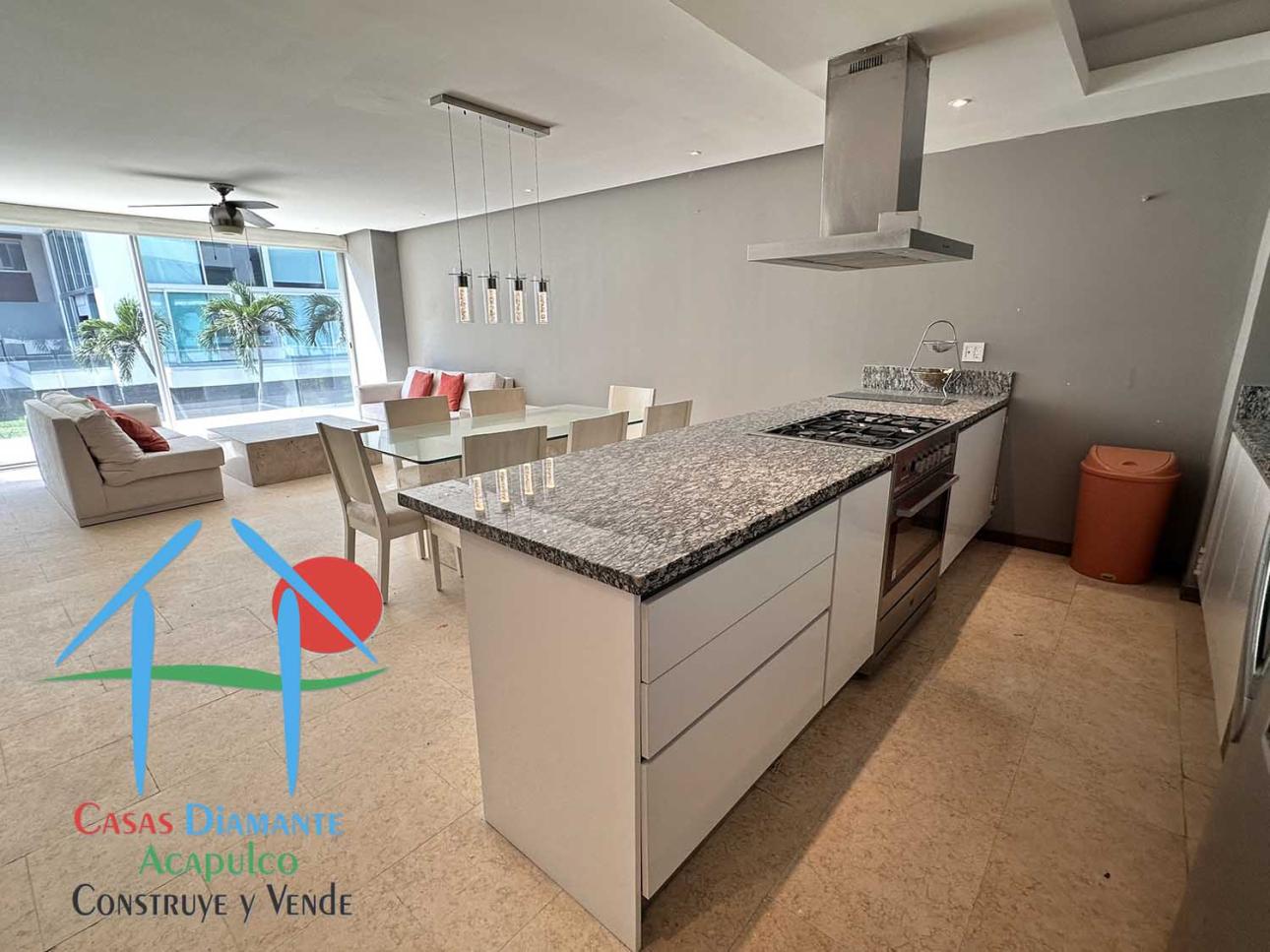 Departamento en condominio de playa en precio de oportunidad — foto 9
