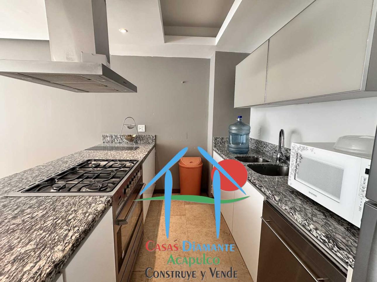 Departamento en condominio de playa en precio de oportunidad — foto 10