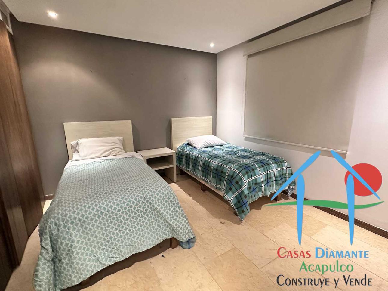 Departamento en condominio de playa en precio de oportunidad — foto 12