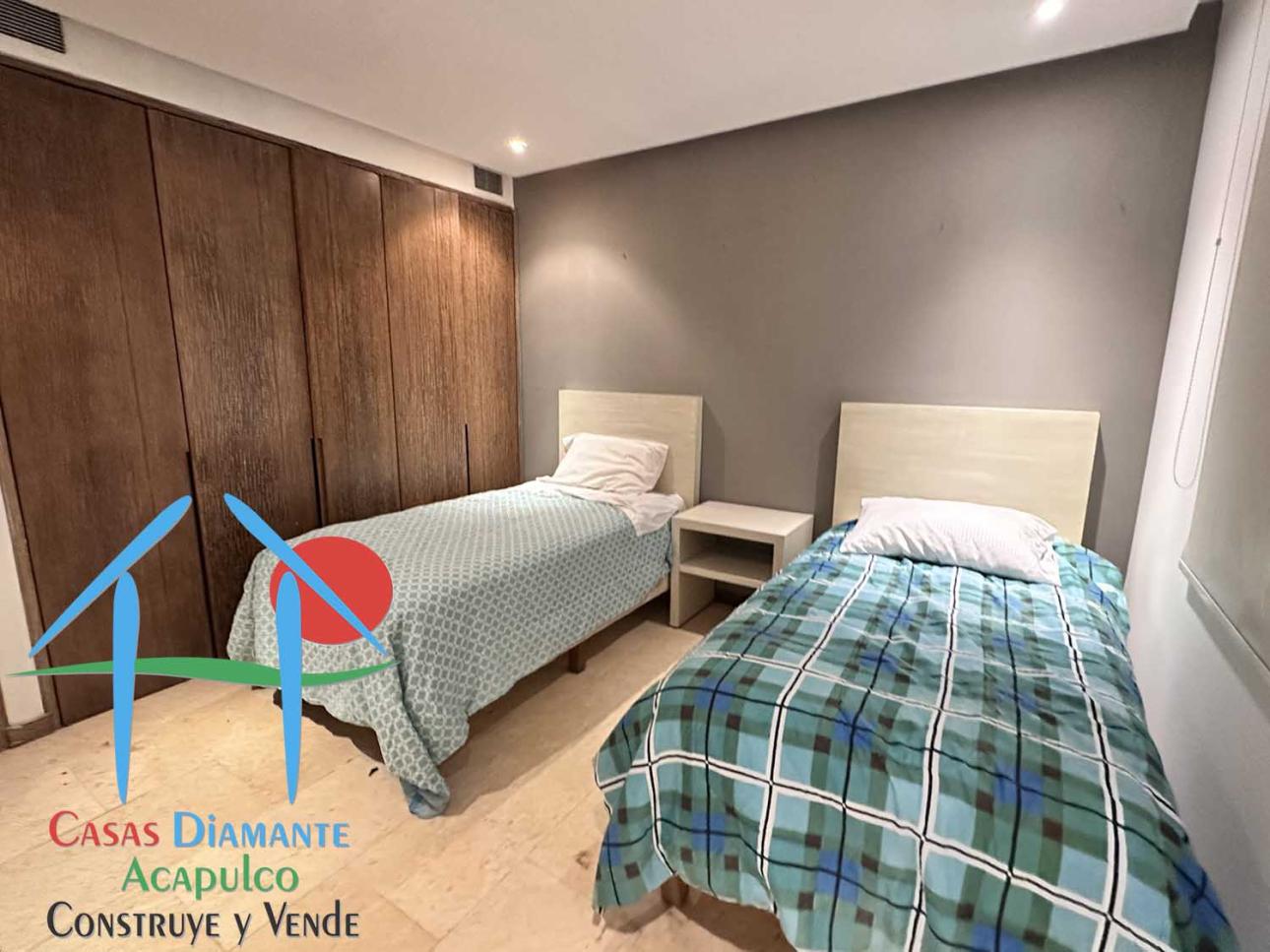 Departamento en condominio de playa en precio de oportunidad — foto 13