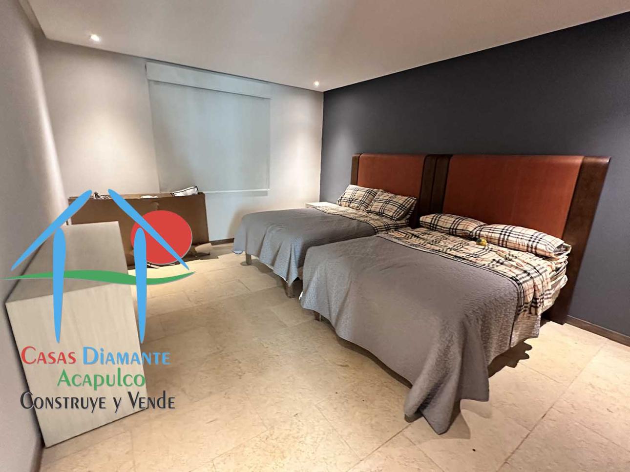 Departamento en condominio de playa en precio de oportunidad — foto 15