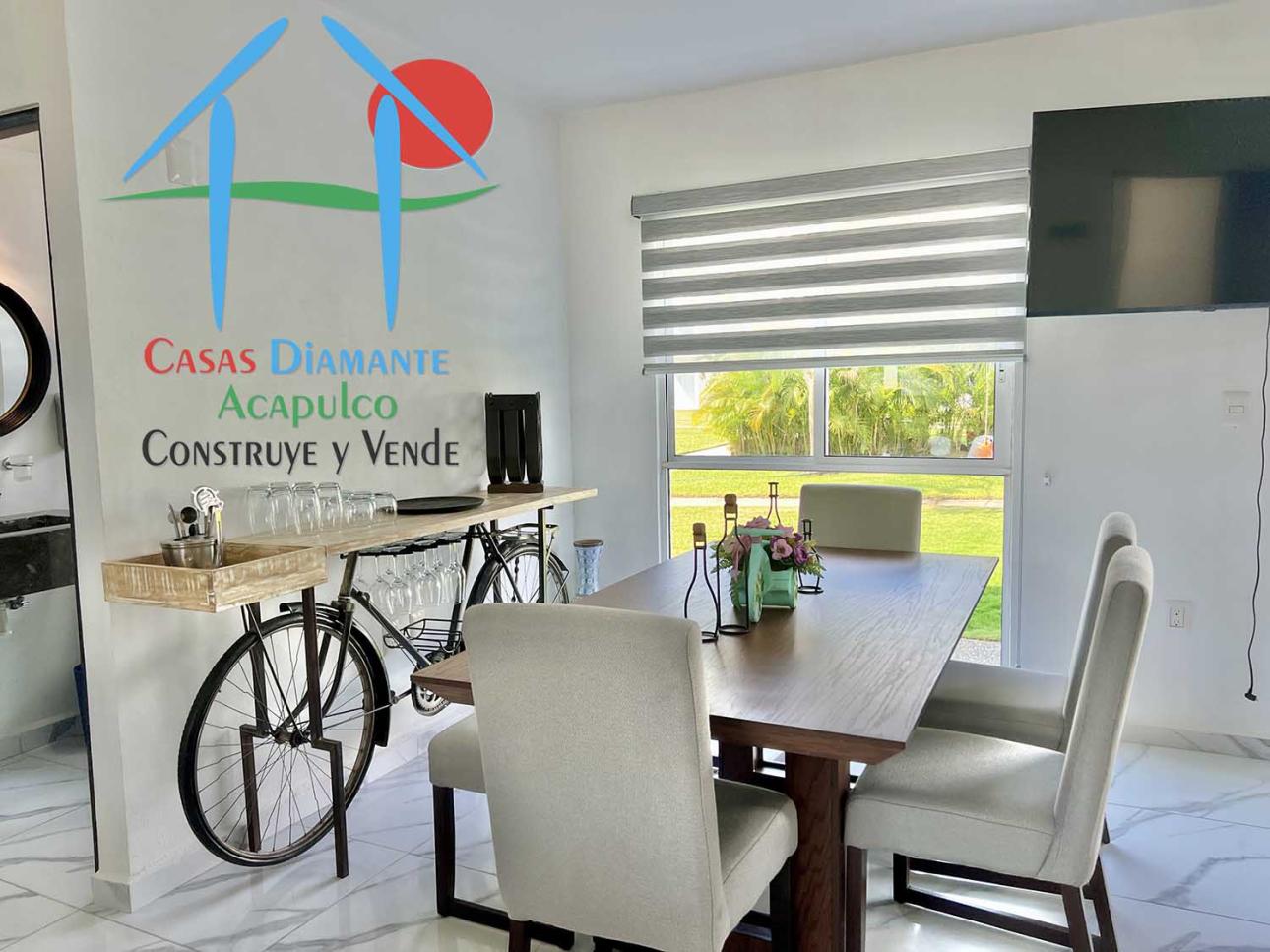 Departamento con 2 recámaras. En Playa Diamante — foto 6