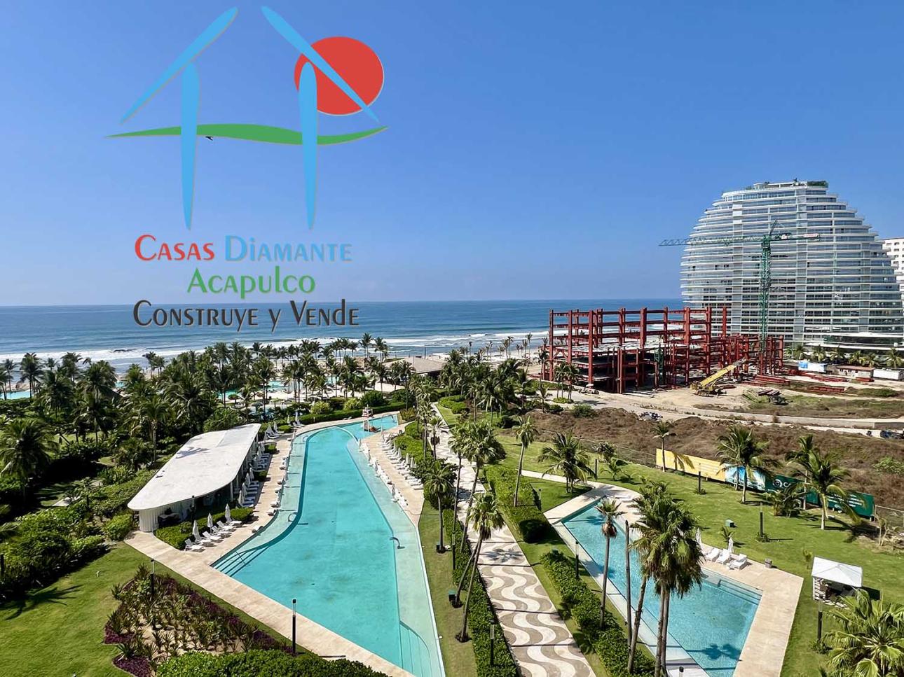 Departamento en La Isla con 4 recámaras y vista al mar — foto 9