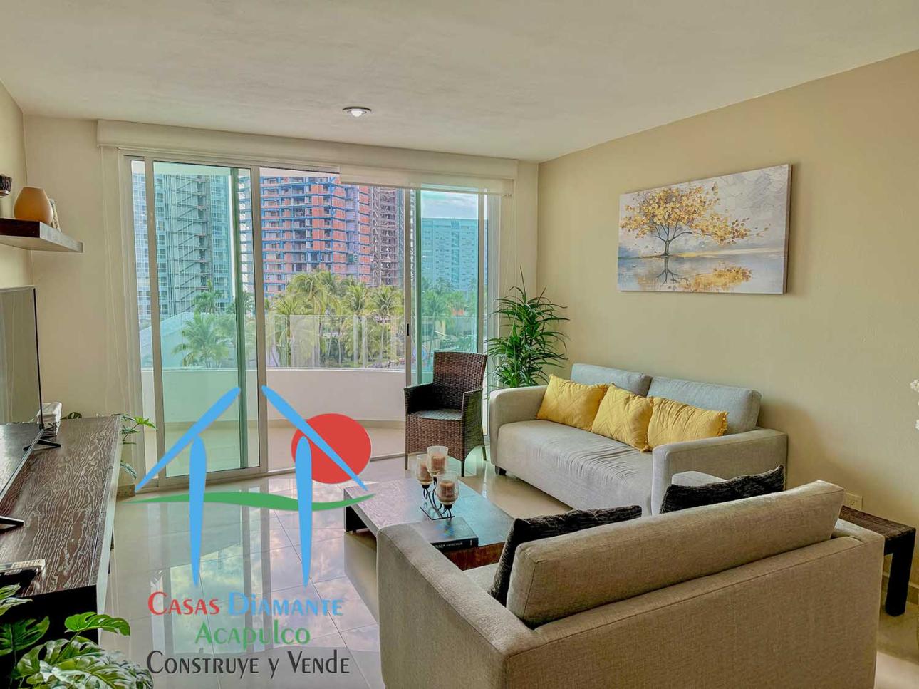 Departamento en Playa Diamante, a unos metros del mar — foto 8