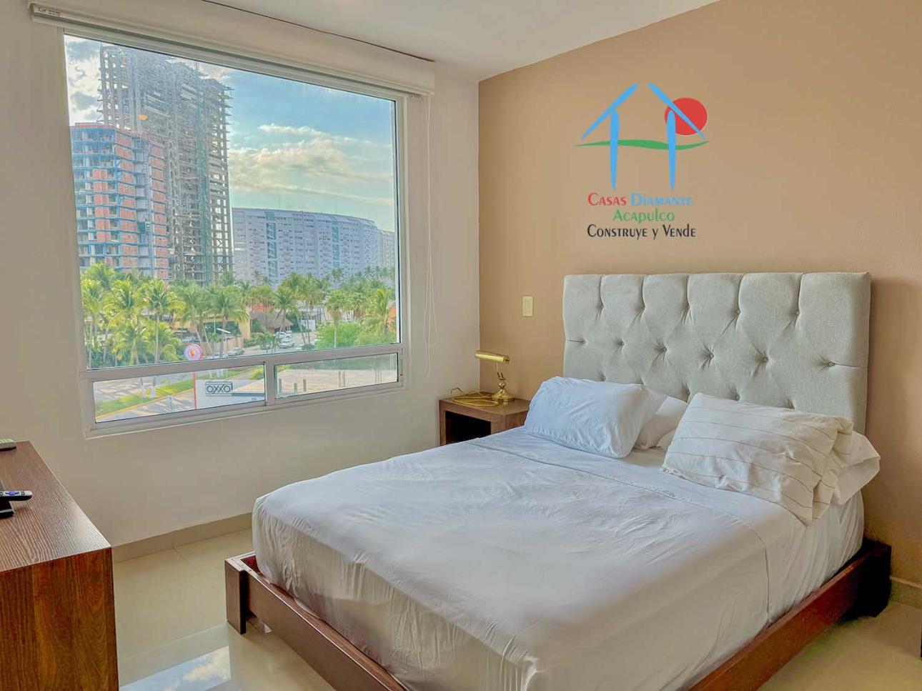 Departamento en Playa Diamante, a unos metros del mar — foto 14