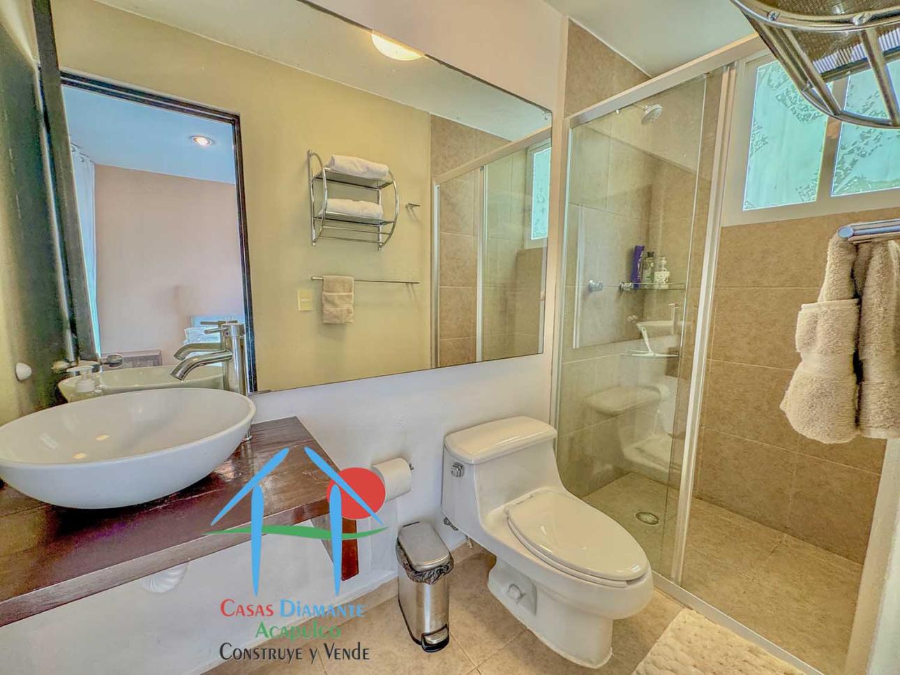 Departamento en Playa Diamante, a unos metros del mar — foto 15