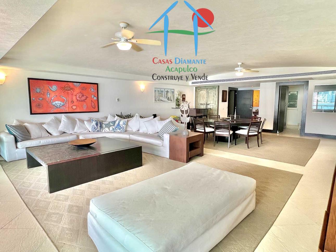 Exclusivo departamento con terraza, jacuzzi y vista al mar — foto 2