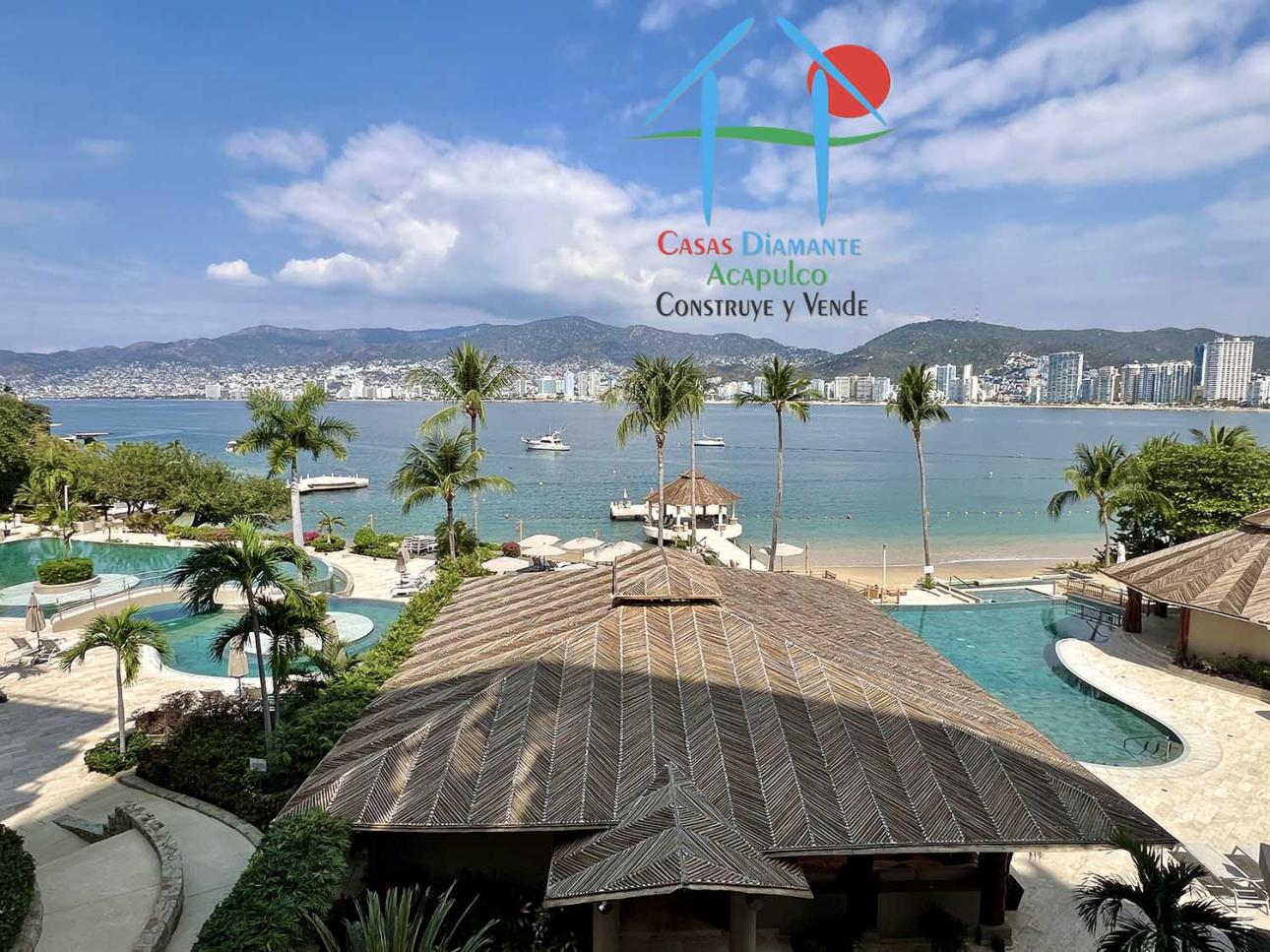 Exclusivo departamento con terraza, jacuzzi y vista al mar — foto 12