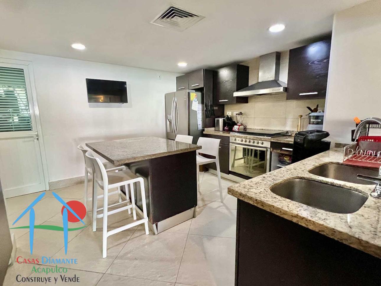 Exclusivo departamento con terraza, jacuzzi y vista al mar — foto 13