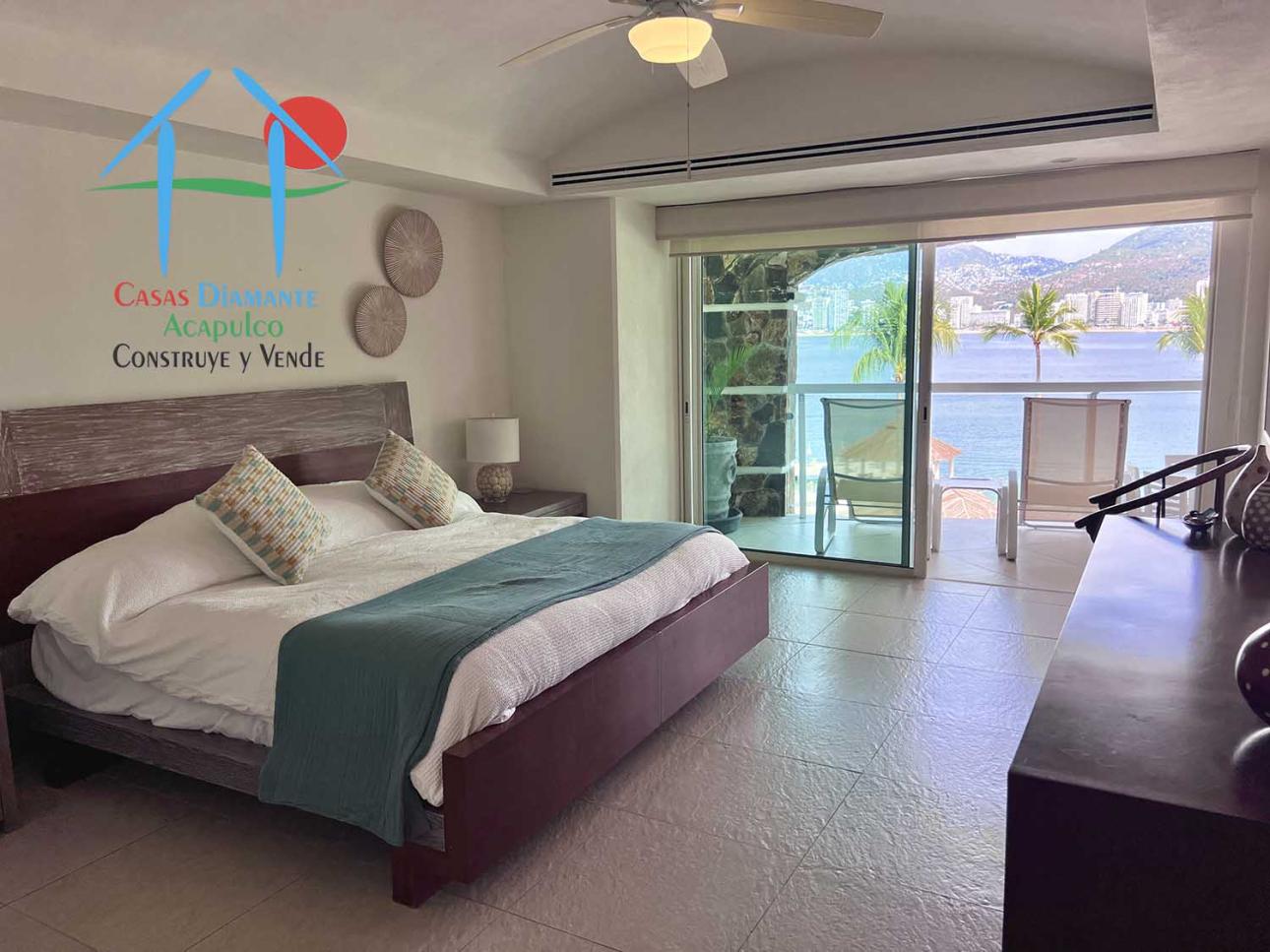 Exclusivo departamento con terraza, jacuzzi y vista al mar — foto 15
