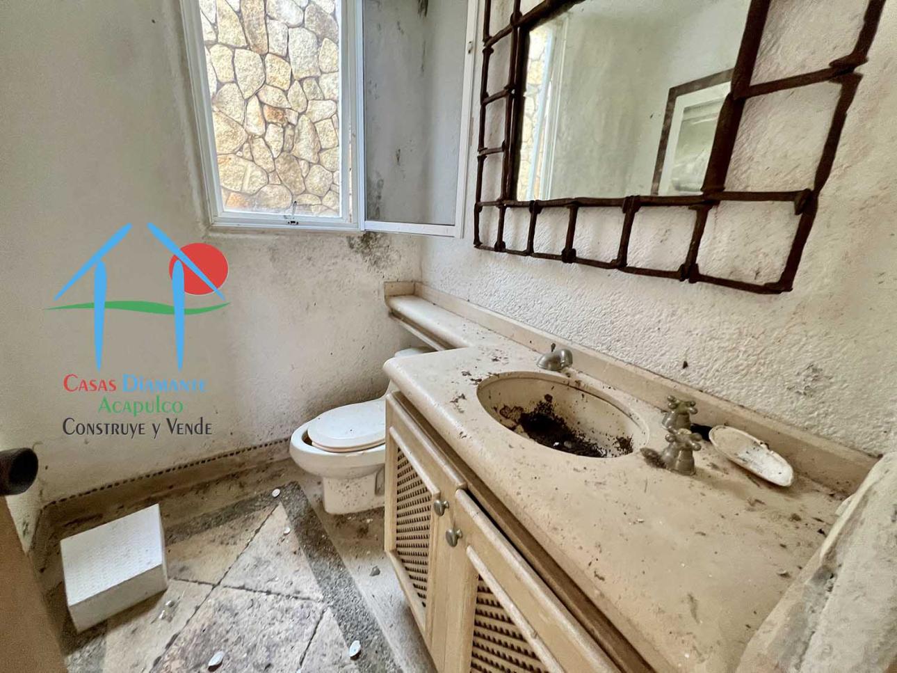 Casa en oportunidad en Las Brisas con 6 recámaras y alberca — foto 9