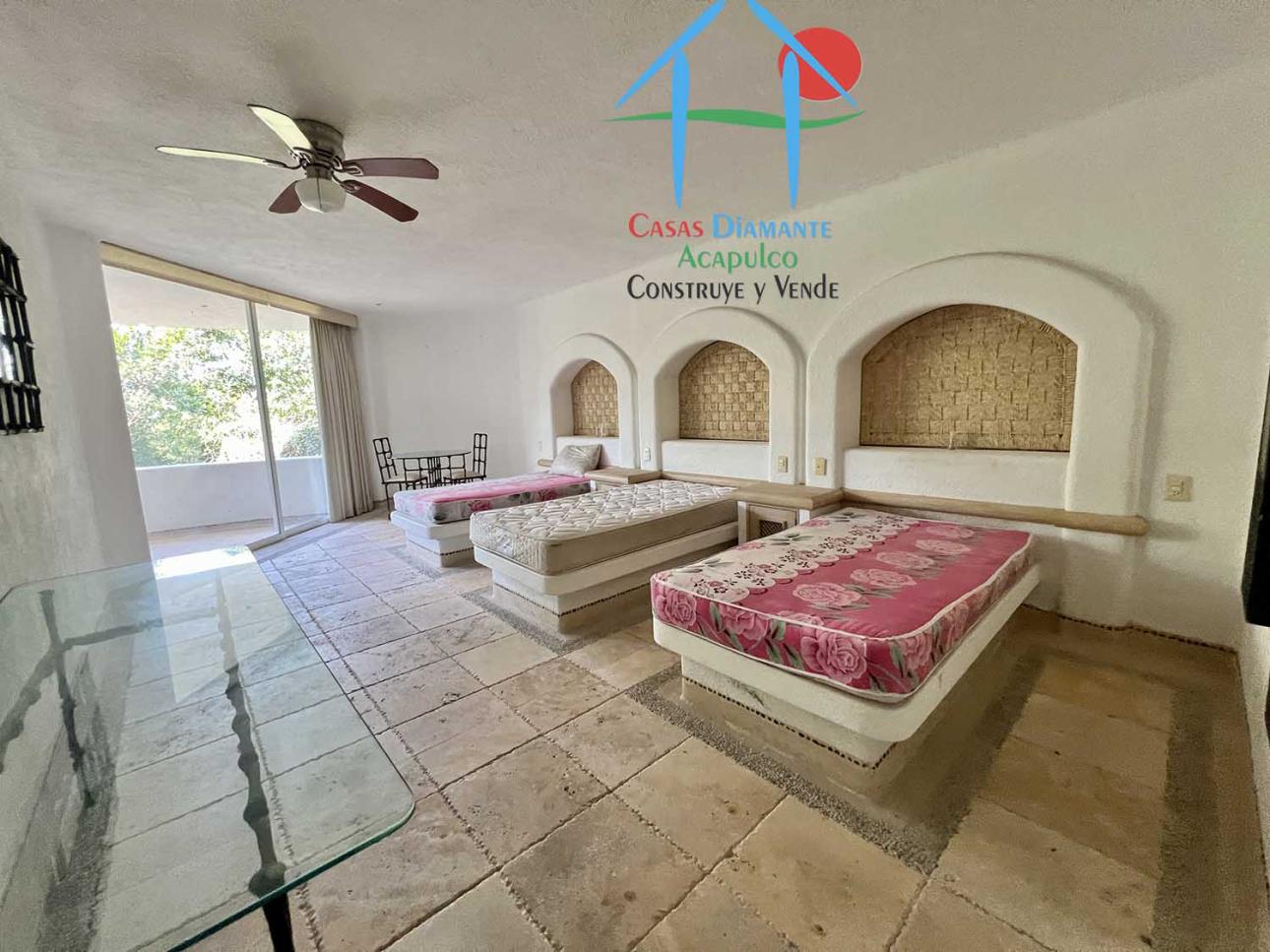 Casa en oportunidad en Las Brisas con 6 recámaras y alberca — foto 12