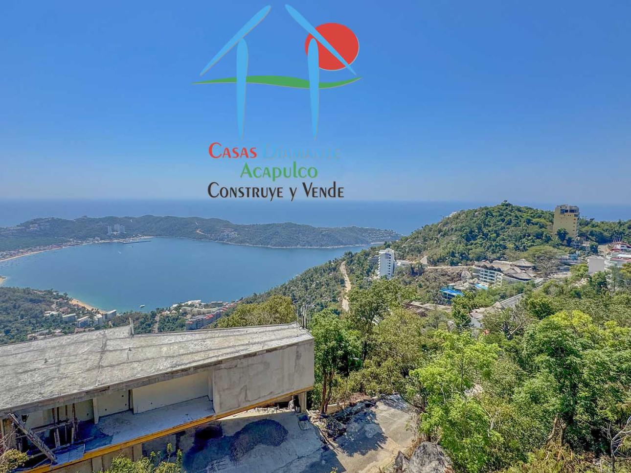 Terraza con asoleadero, alberca, jacuzzi y vista al mar — foto 4