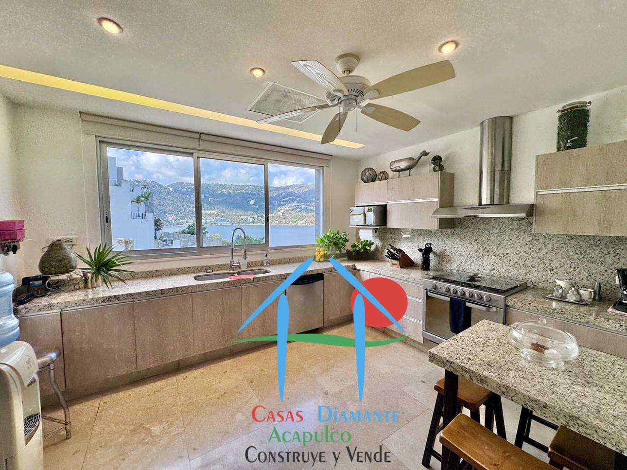 Departamento con 2 terrazas con jacuzzis y vista al mar — foto 12