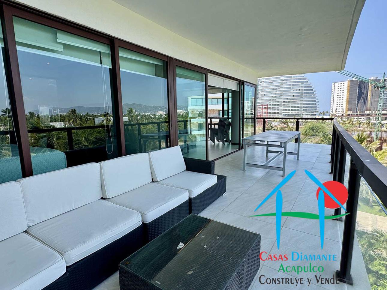Con 4 recámaras y terraza con doble frente — foto 4