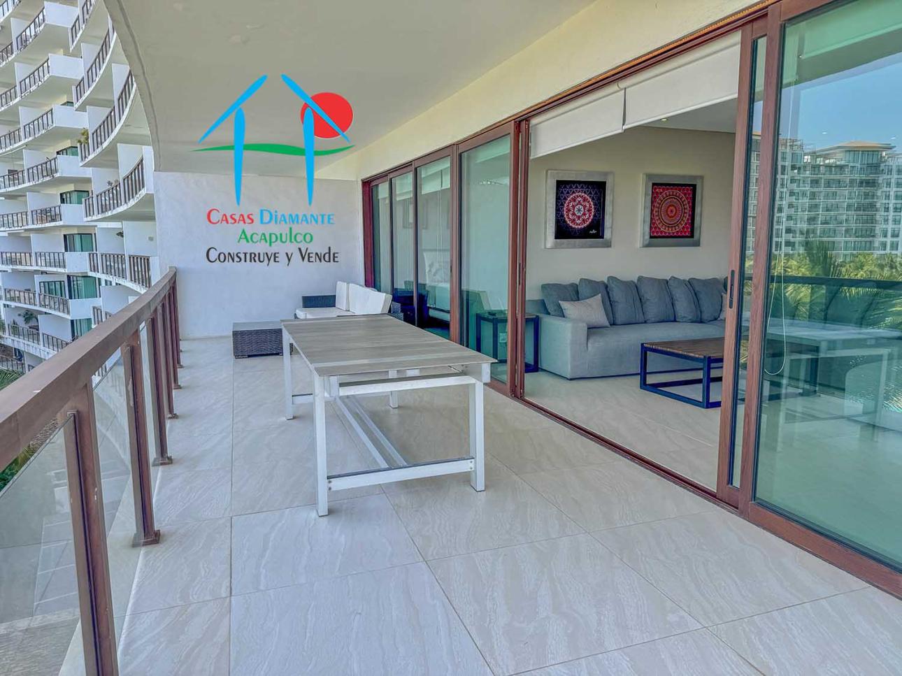 Con 4 recámaras y terraza con doble frente — foto 3