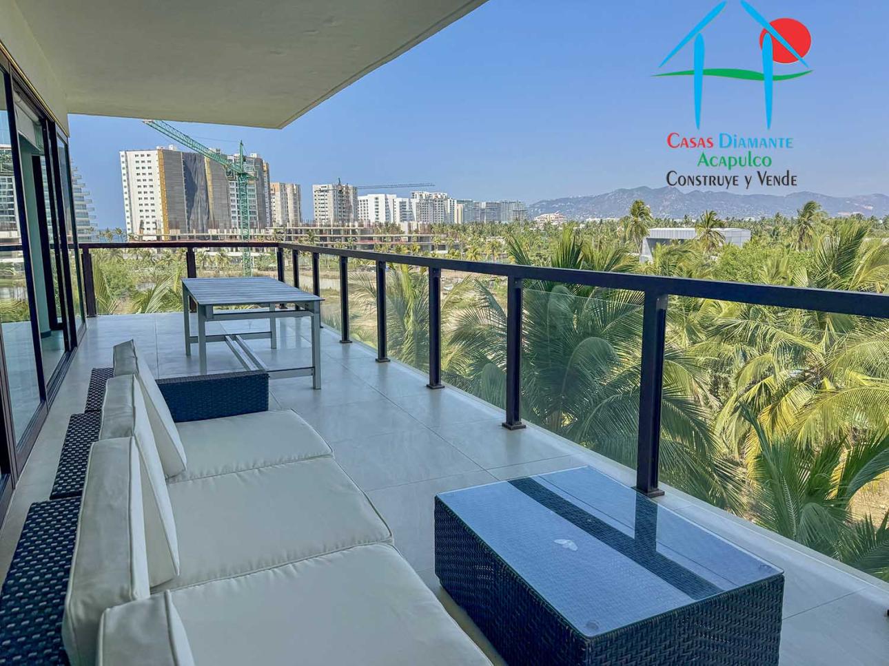Con 4 recámaras y terraza con doble frente — foto 7
