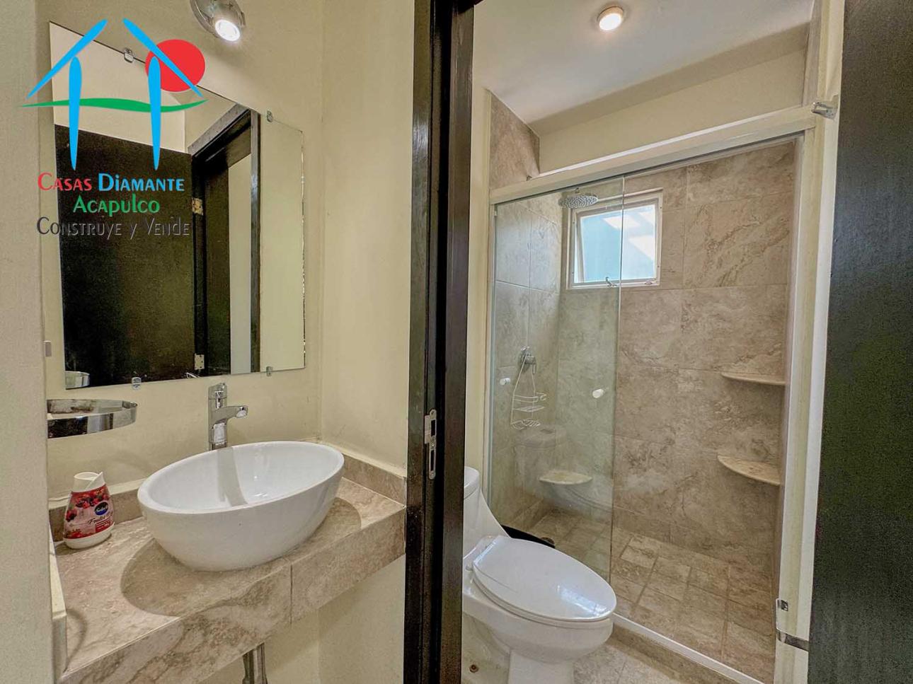 2 recámaras, 2 baños, balcón con vista las áreas comunes — foto 15