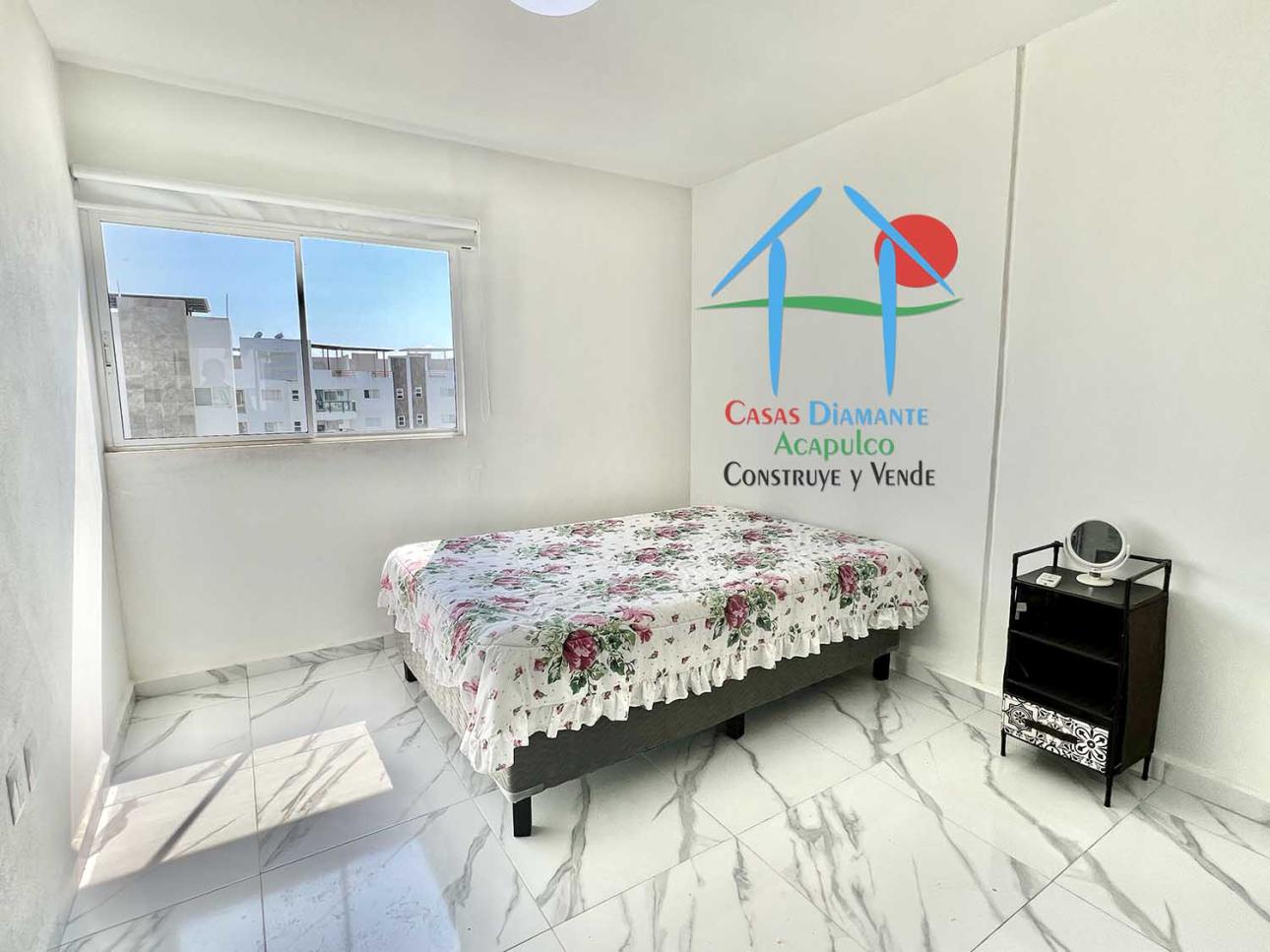 2 recámaras y roof garden con vista a las áreas comunes — foto 13