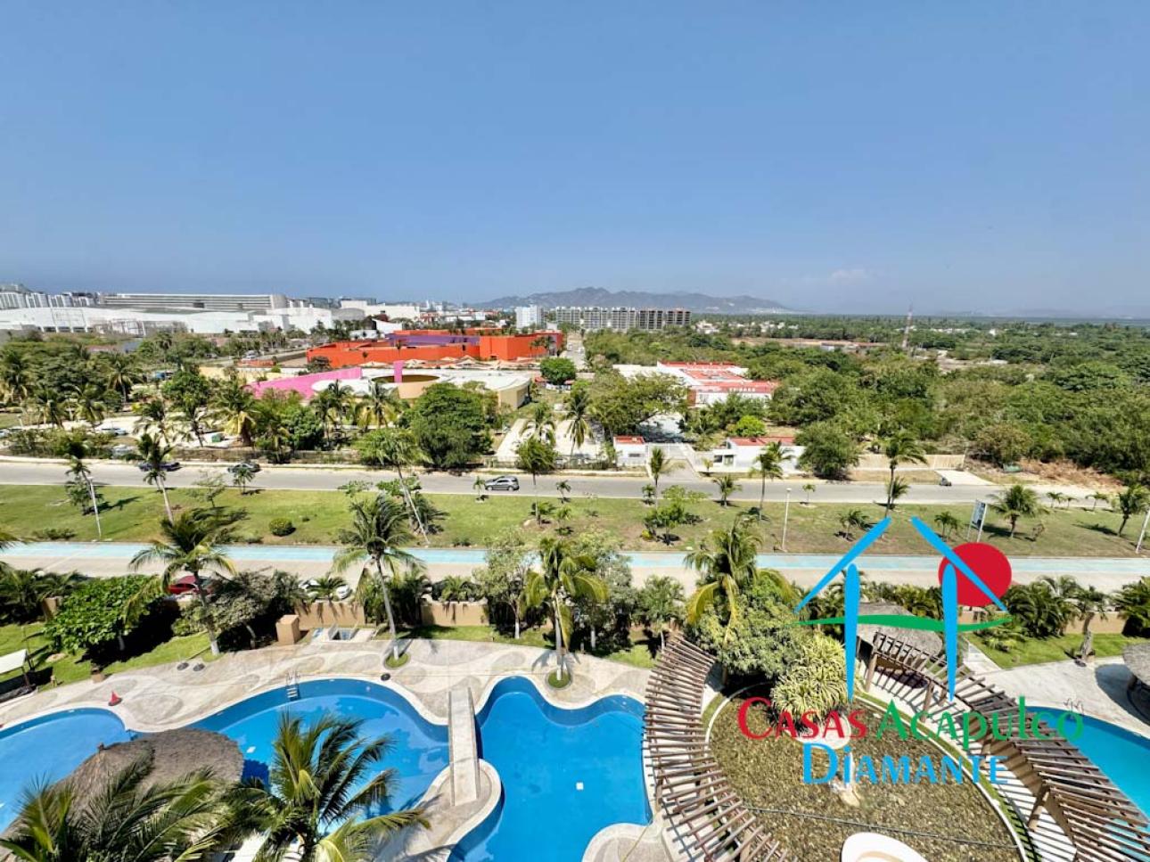3 recámaras y roof garden con jacuzzi privado y asador — foto 8
