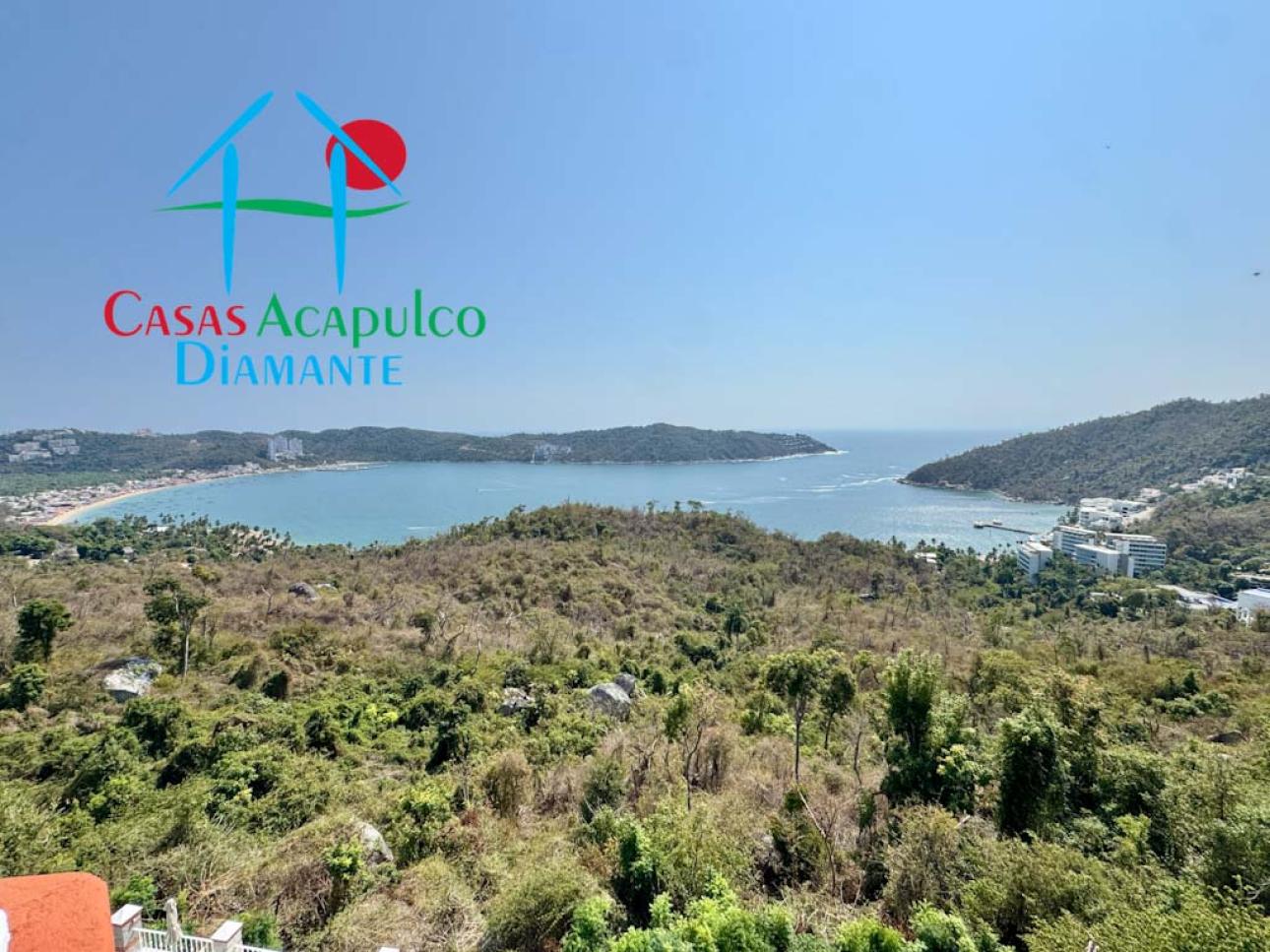 3 recámaras independientes y 2 terrazas con vista al mar — foto 14