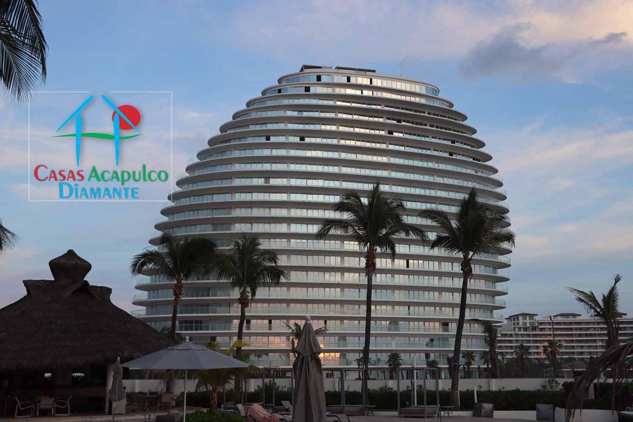 Departamento de playa. Precio de oportunidad