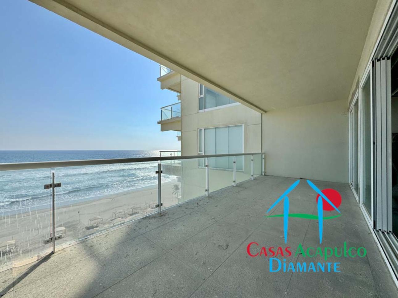 Departamento de playa para reparar en precio de oportunidad — foto 8