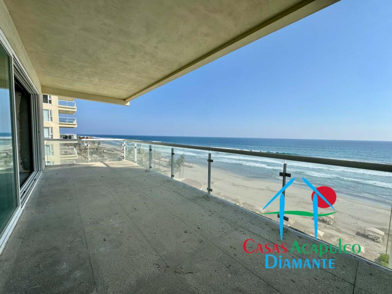Departamento de playa para reparar en precio de oportunidad — foto 6