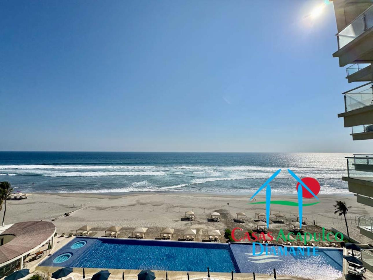 Departamento de playa para reparar en precio de oportunidad — foto 7