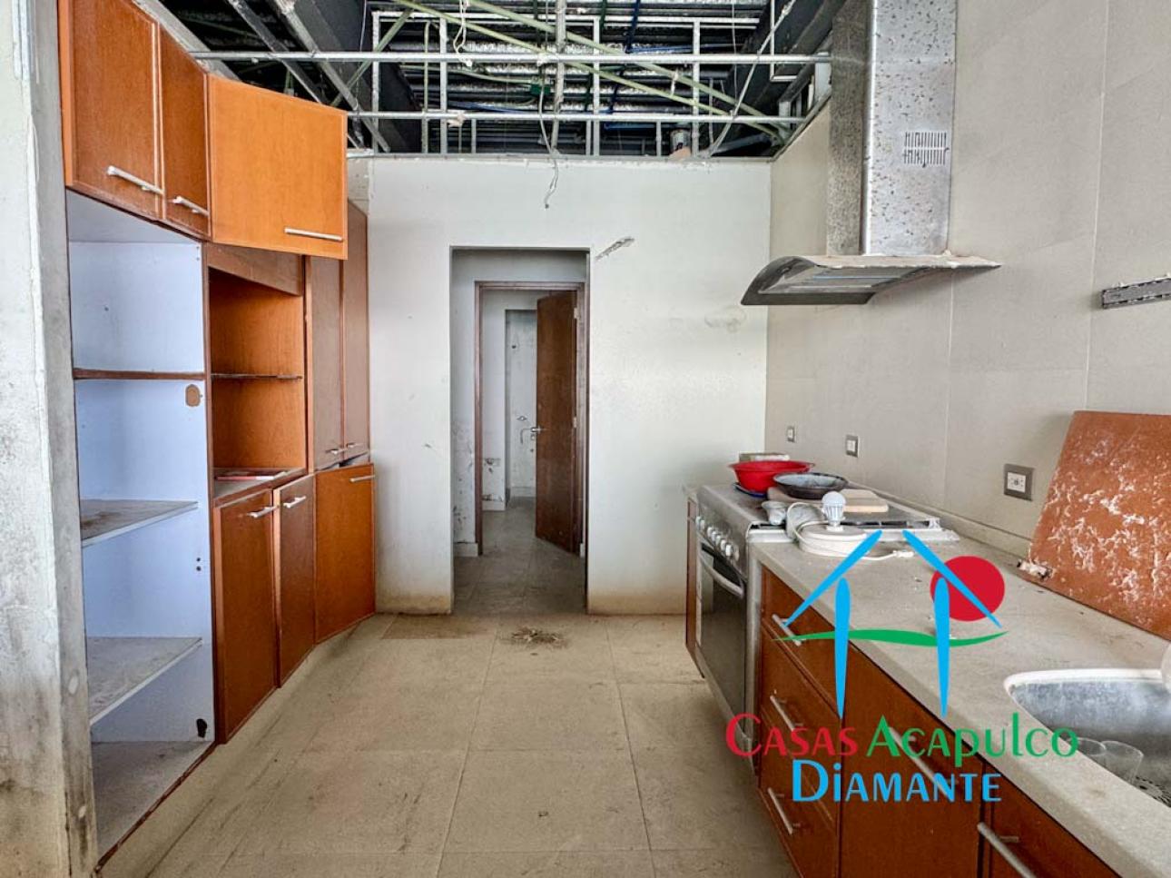 Departamento de playa para reparar en precio de oportunidad — foto 10