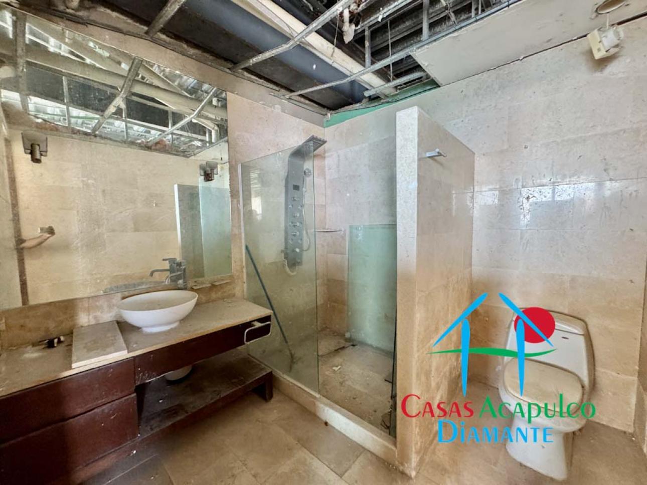 Departamento de playa para reparar en precio de oportunidad — foto 13