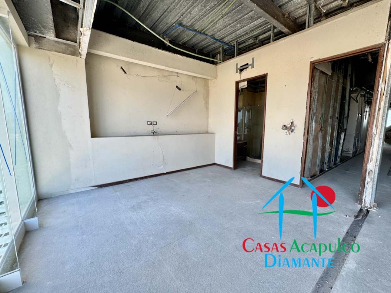 Departamento de playa para reparar en precio de oportunidad — foto 15