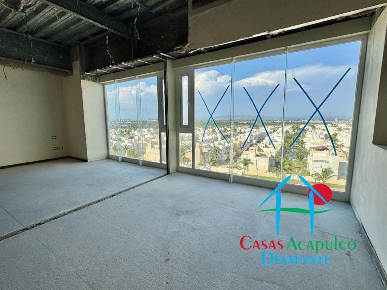 Departamento de playa para reparar en precio de oportunidad — foto 14