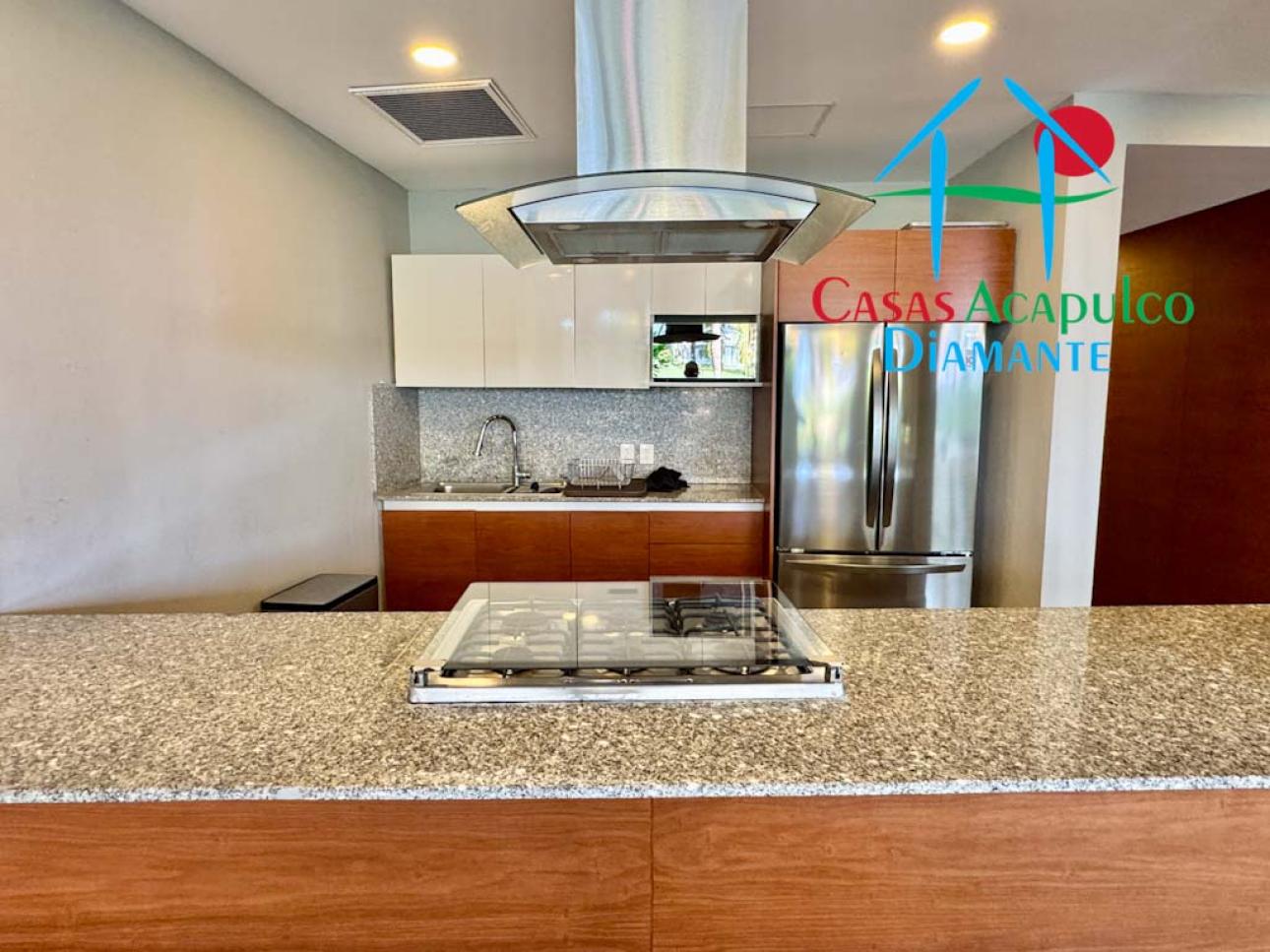 Casa en Tres Vidas en modalidad fraccional con alberca — foto 14