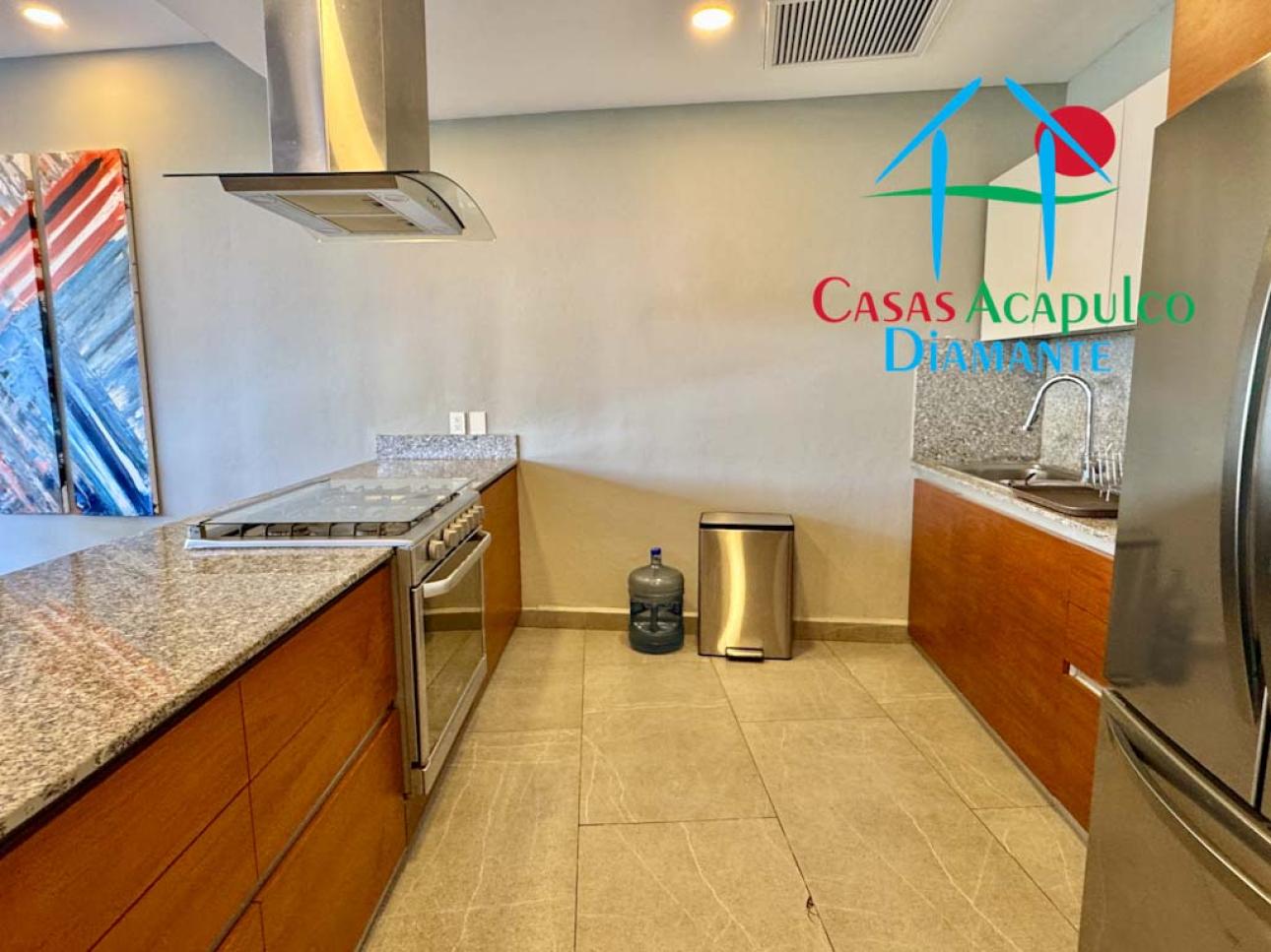 Casa en Tres Vidas en modalidad fraccional con alberca — foto 13