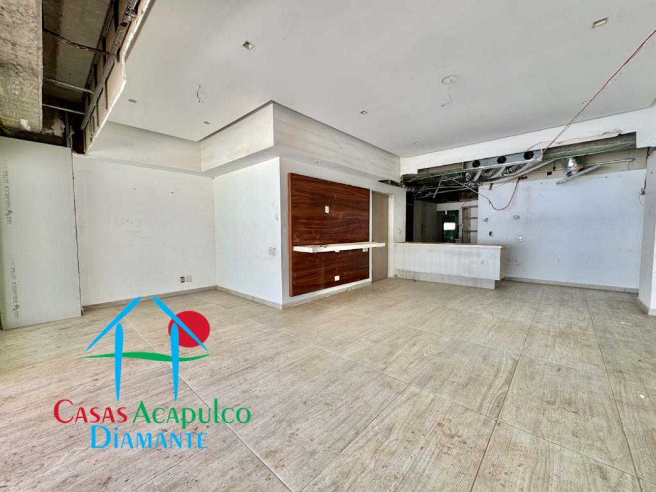 Departamento de playa remodelado, con terraza y vista al mar — foto 8