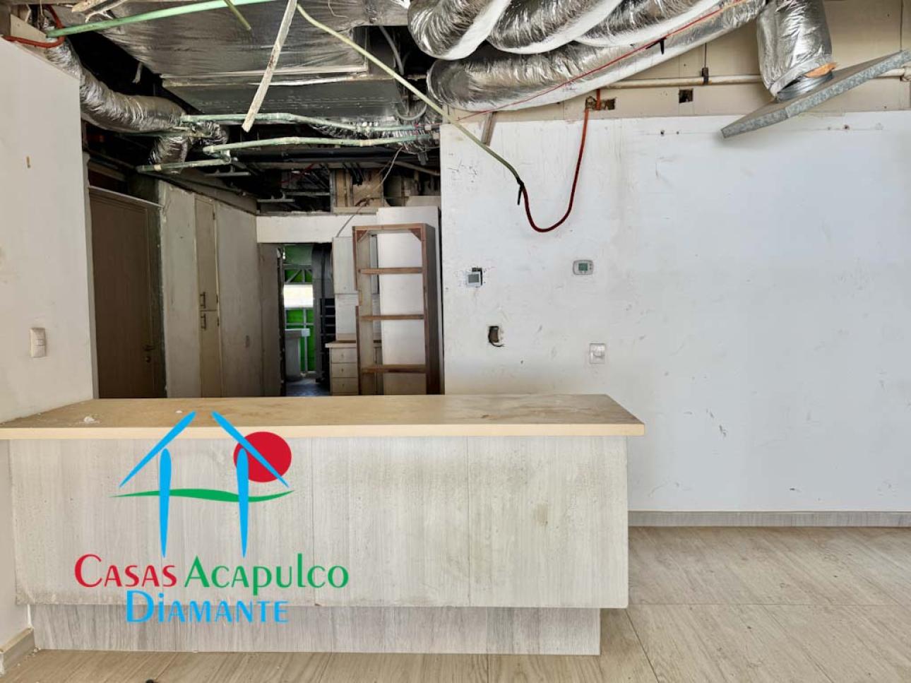 Departamento de playa remodelado, con terraza y vista al mar — foto 11
