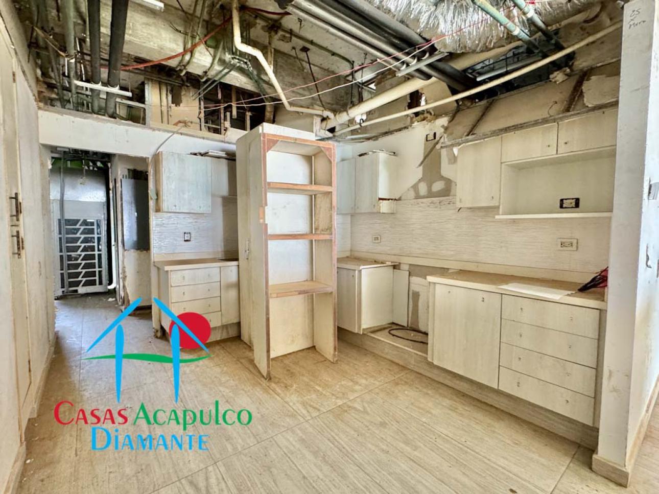 Departamento de playa remodelado, con terraza y vista al mar — foto 12