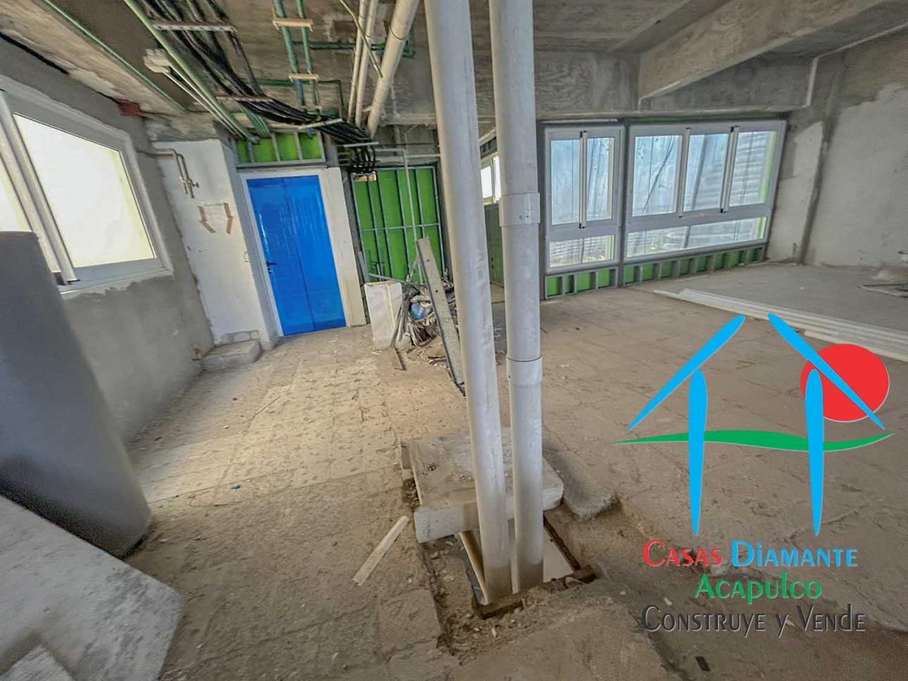 Depa De Playa Con Terraza Y Vista Al Mar — foto 8